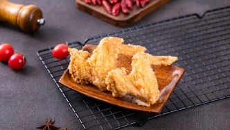 炸雞品類發(fā)展報(bào)告2025：地域風(fēng)味與年輕客群助力賽道持續(xù)擴(kuò)容